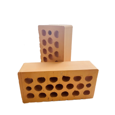 Кирпич лицевой один. пустот. Светлый (Меакир), (348 шт/905 кг. поддон) 250/120/65 м