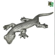 Ковка Ящерица, 220х100х10мм. 6310