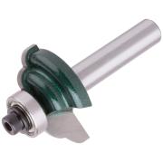 Фреза кромочная калевочная с подшипником dxhxl=30х10х54,3 мм