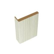 Наличник телескоп.80*10*2150 мм Лиственница белая Сарко