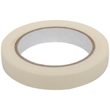 Лента малярная креппированная клейкая 19 мм х 50 м КУРС