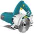 Пила дисковая 1200 Вт; 11300 об/мин; 125/22,2 мм; 3,1 кг; водяное охлажд.; УЗО; коробка ФИТ