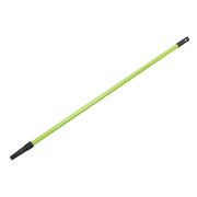 Ручка телескопическая металлическая, 0,75-1,5 м Сибртех
