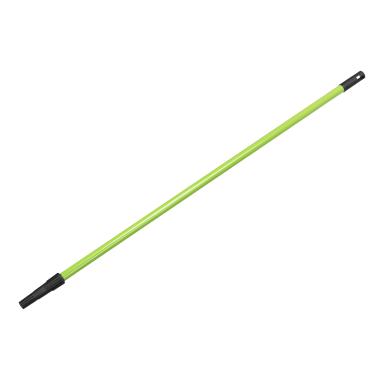 Ручка телескопическая металлическая, 0,75-1,5 м Сибртех