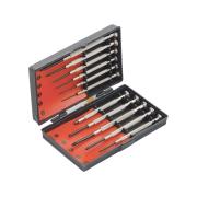 Набор отверток для точной механики, 11 шт, Sparta