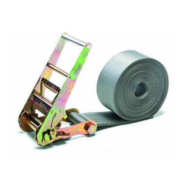 Стяжной ремень с крюками (100мм 5/10т, 10м)