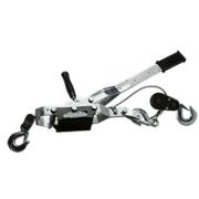 Лебедка рычажная, тяга 2 т, подъем 0,8 т, Matrix