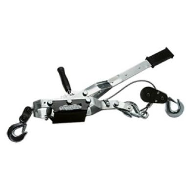 Лебедка рычажная, тяга 2 т, подъем 0,8 т, Matrix