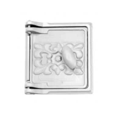 Дверка поддувальная ДП-1, 150х160мм ЧУГУН