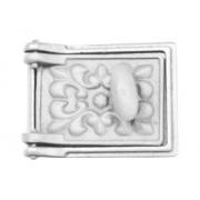 Дверка прочистная ДПр, 150х112мм ЧУГУН