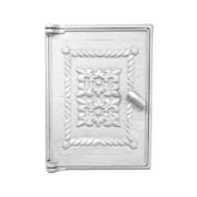 Дверка топочная ДТ-5, 270х370мм ЧУГУН