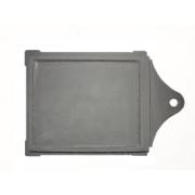 Задвижка ЗВ-6 , 395х265мм ЧУГУН