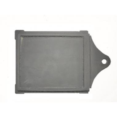 Задвижка ЗВ-6 , 395х265мм ЧУГУН