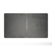 Плита ПС составная, 710х410 ЧУГУН