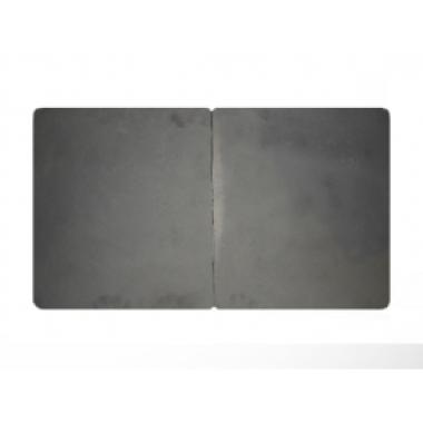 Плита ПС составная, 710х410 ЧУГУН