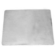 Плита цельная ПЦ, 410х340мм ЧУГУН