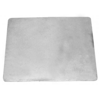 Плита цельная ПЦ, 410х340мм ЧУГУН