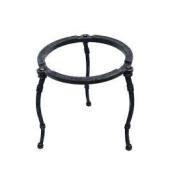 Подставка чаши азиатской 12,0-К ЧУГУН