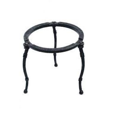 Подставка чаши азиатской 12,0-К ЧУГУН