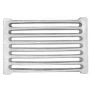 Решетка колосниковая РУ-3, 350х200мм ЧУГУН