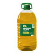 Мыло жидкое 5л Euro Soap Цитрус ПЭТ (4)