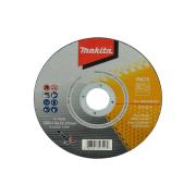 Круг отрезной  по нержавеющей стали 125 х 1,0 х 22,2 мм MAKITA