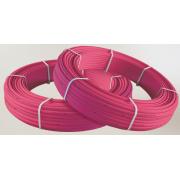 Труба отопительная, теплый пол, D 16 мм., БУХТА 500м,(продажа кратно 50м)