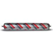 Герметик быстрого отверждения ПУ Соудафлекс 40 ФС Серый 600мл