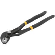 Клещи переставные, быстрая регулировка, Профи 250 мм ( 31 / 65 мм ) ФИТ