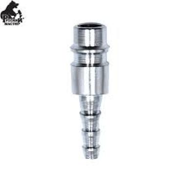 Быстрый съем фитинг елочка 6 мм Русский Мастер