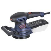 Машина эксцентриковая шлифовальная 450 Вт, 6000-12000 об/мин Max-pro