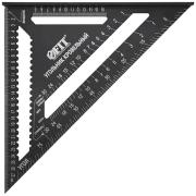 Угольник кровельный цельнометаллический ФИТ Профи 180х180 мм