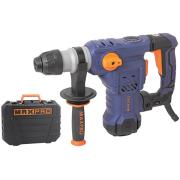 Перфоратор демонтажный 1500 Вт; 0-850 об/мин; 5,5 Дж; 3 режима; Д/Б/М-42/32/13; 5,2 кг; sds-plus Max-pro