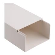 Кабель-канал 100х60 мм белый 2м
