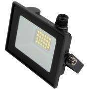 Прожектор General 50Вт 3550Лм 6500К IP65 фотореле без регулировки