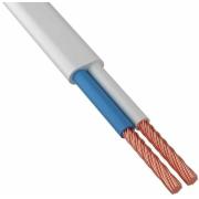 Провод ШВВП 2х1 (продажа кратно 5м)