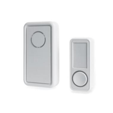 Звонок дверной беспроводной E-379 Feron