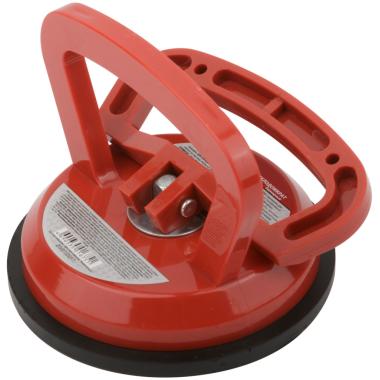 Стеклодомкрат одинарный, пластиковый корпус КУРС