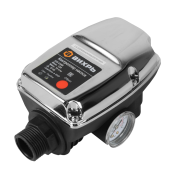 Контроллер насоса (датчик сухого хода) D1", Вихрь