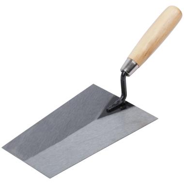 Мастерок каменщика 180 мм КУРС