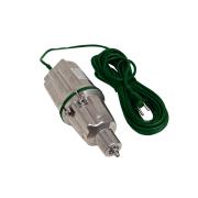 Насос вибрационный VN0,42/60 нижний водозабор, 250Вт, кабель 25м, Oasis