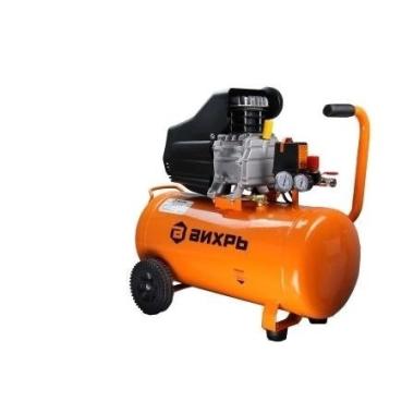 Компрессор КМП-50/300АМ Вихрь