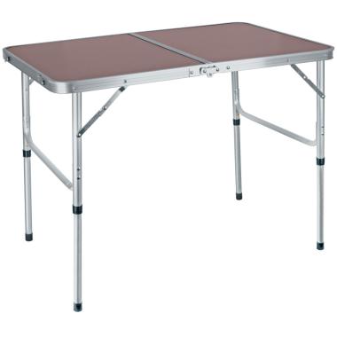 Стол складной большой 900х600х390/700 мм ФИТ