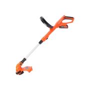 Триммер аккумуляторный PATRIOT PT 238 LI UES, 21В, 1,5Ач