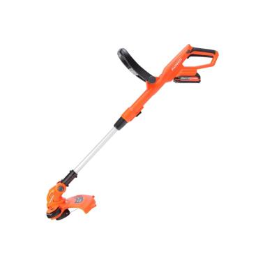 Триммер аккумуляторный PATRIOT PT 238 LI UES, 21В, 1,5Ач