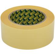 Лента-скотч клейкая двусторонняя 48 мм х 25 м ФИТ