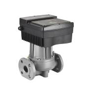 Насос циркуляционный фланцевый STAR50/18F-280(20-1000Вт,18м, 520л/мин, частотное управление)PUMPMAN