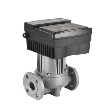 Насос циркуляционный фланцевый STAR50/18F-280(20-1000Вт,18м, 520л/мин, частотное управление)PUMPMAN