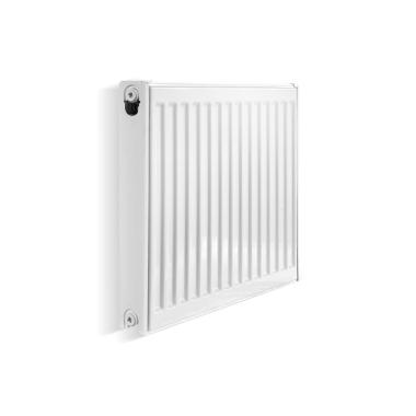 Радиатор стальной, PB 11*500*800 боковое подключение, резьба ВН, 1/2 мм, Oasis