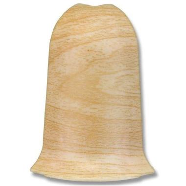 Угол наружный для плинтуса, 261, Клен, Идеал, Комфорт